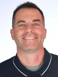 Brian Flinn headshot