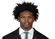 Charles Brantley headshot