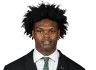 Charles Brantley headshot