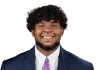 Jacoby Martin headshot