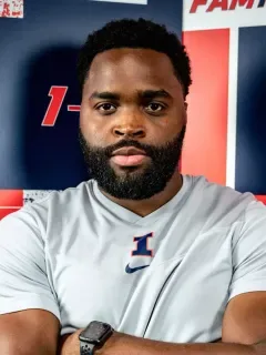 Nate McNeal headshot