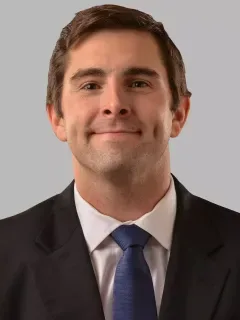 Evan McKissack headshot