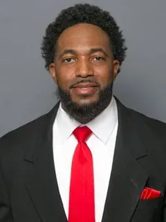 Stanley Franks, Jr. headshot