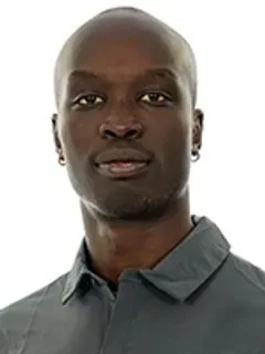 Kuony Deng headshot