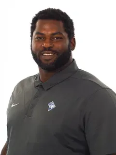Sharrif Floyd headshot