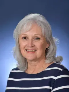 Shari Atwell headshot