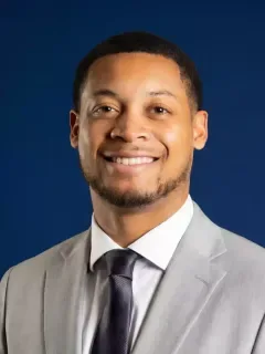 James Price headshot