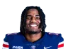 Darius Copeland headshot