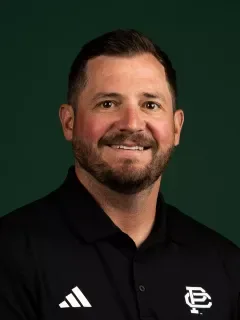 Eric Brown headshot