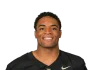 BJ Alleyne headshot