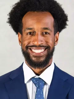 KJ Florence headshot