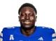 C.J. Turner headshot