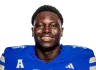 C.J. Turner headshot