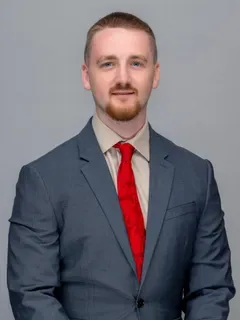 Pierce Graham headshot