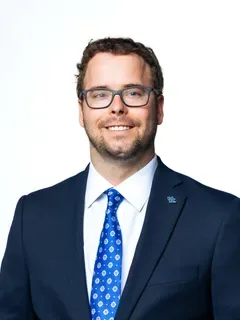 Walt Hill headshot