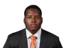 Kahlil Stewart headshot