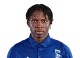 David Mbadinga headshot