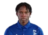 David Mbadinga headshot