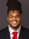 Solomon Baggett headshot
