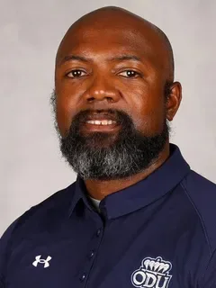 Tony Lucas headshot