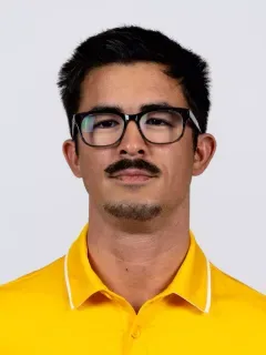 Kyle Trussell headshot