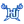 Hampton logo