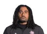 Mark Nabou Jr. headshot