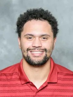 Sean Chambers headshot