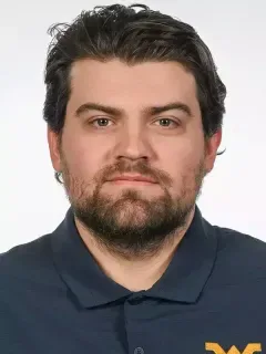 Paul Padalino headshot