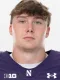 Jacob Miller headshot