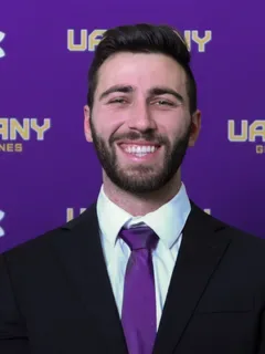 Matthew Der Torossian headshot