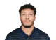 Tre Smith headshot