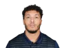 Tre Smith headshot