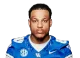 Preston Bowman headshot