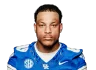 Preston Bowman headshot