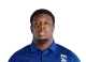 Caleb Moore headshot