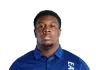 Caleb Moore headshot