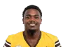 Jalen Buckley headshot