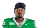 Xayvion Turner-Bradshaw headshot