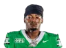 Xayvion Turner-Bradshaw headshot