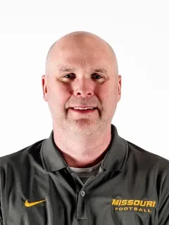 Chip Lindsey headshot