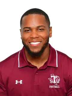 Tim Walton, Jr. headshot
