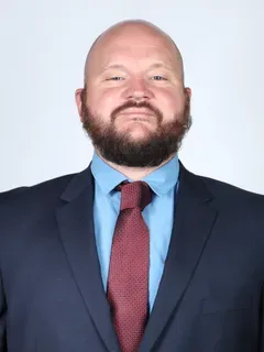 Steven Ciocci headshot