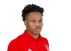 Darius Johnson headshot