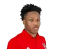 Darius Johnson headshot
