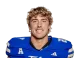 Zane Woodham headshot