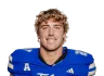 Zane Woodham headshot