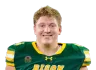 Logan Larson headshot