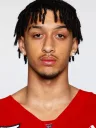 Luke Hamilton headshot