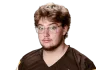 Spencer Rathbun headshot